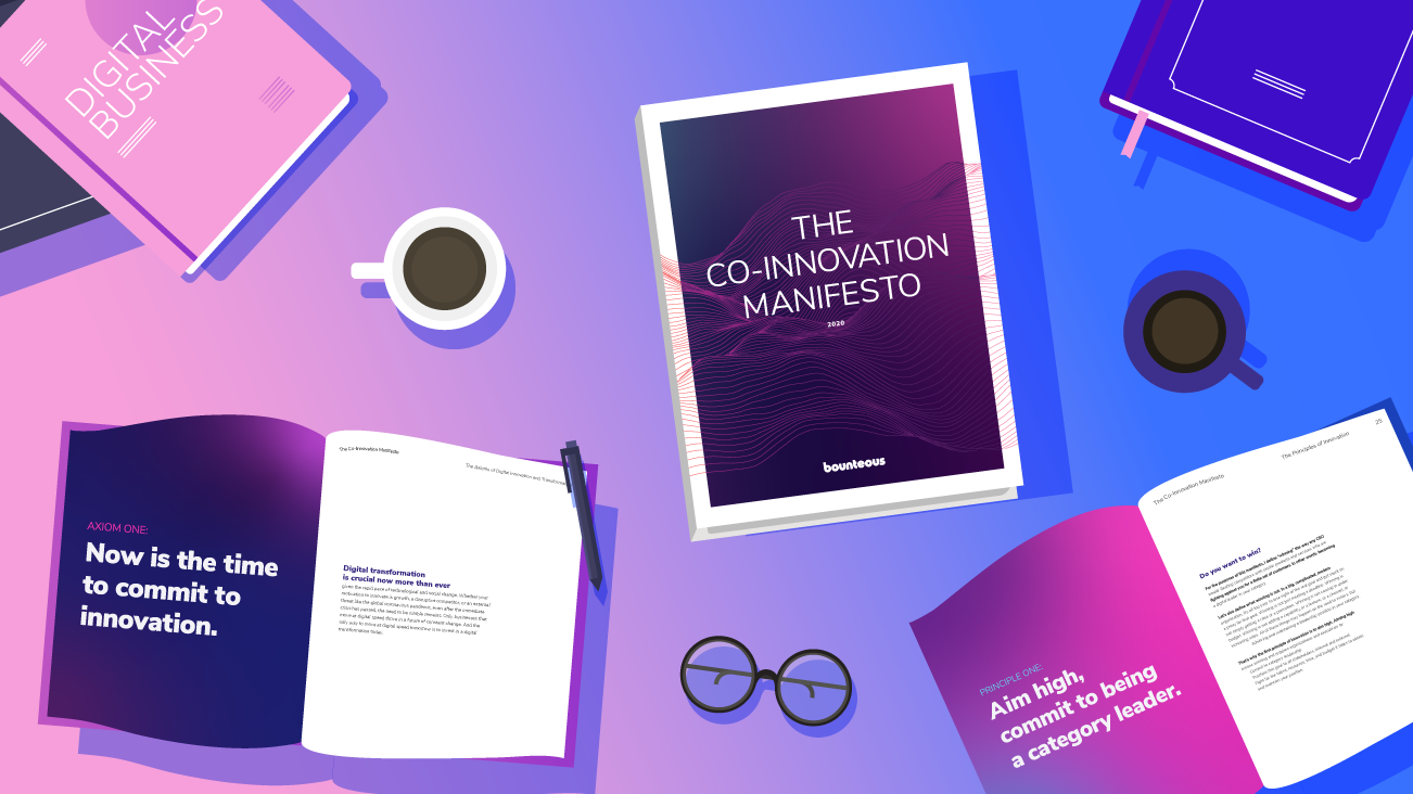 Co-Innovation Book Club Blog Image