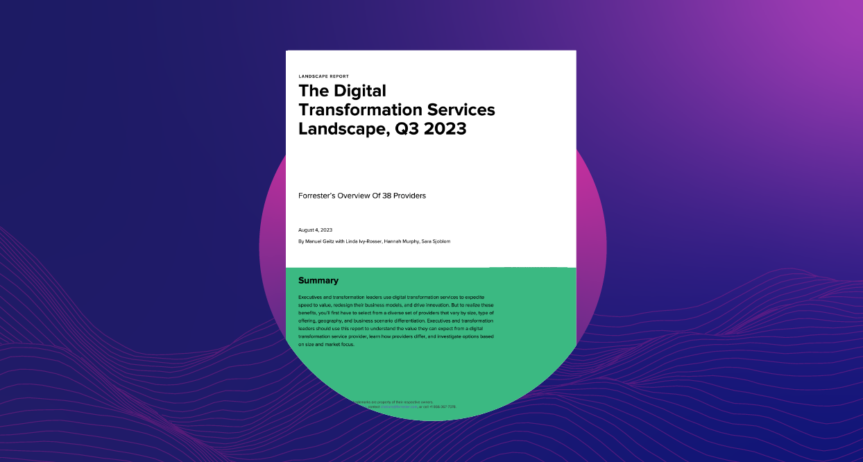 The Future Of Work Requires A Better Collaboration Model