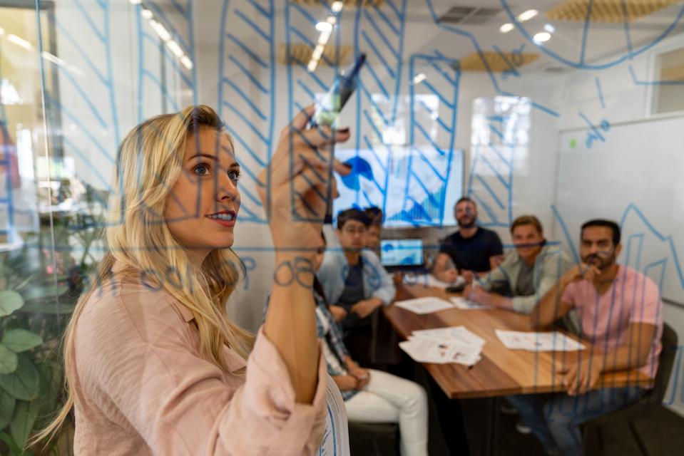 Two Innovation Strategies That Inspire Digital Transformation